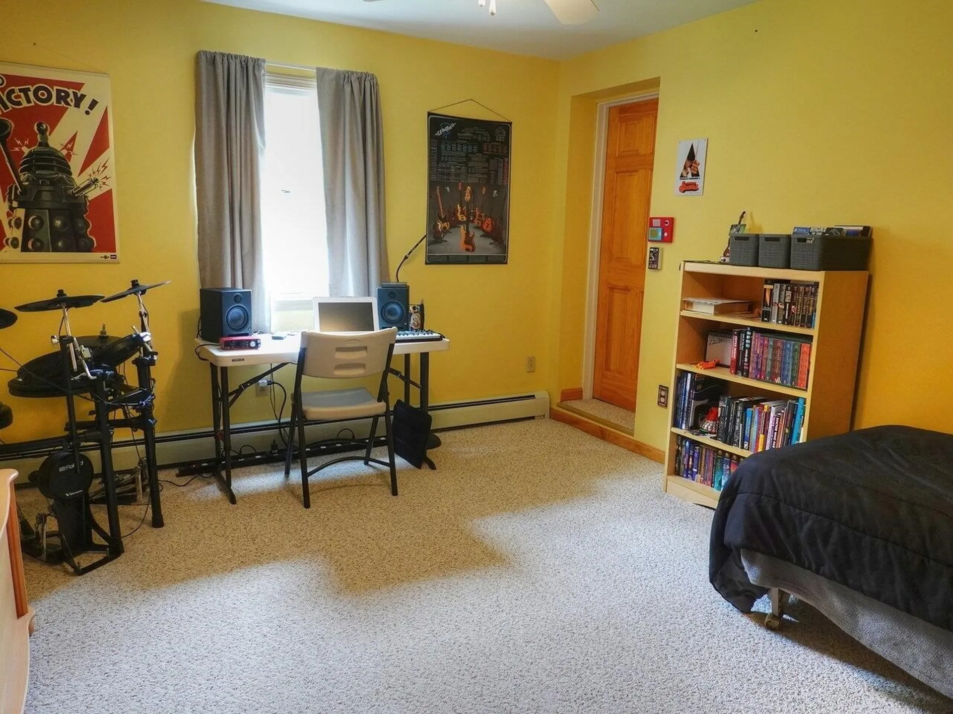 8 Ellison Street Milton VT 05468