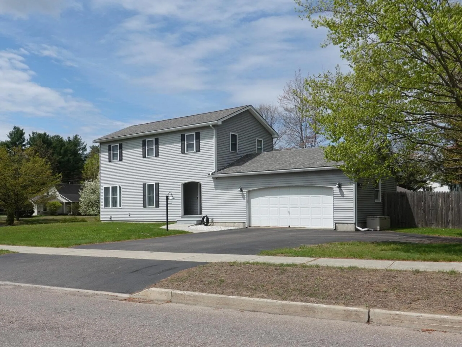 8 Ellison Street Milton VT 05468
