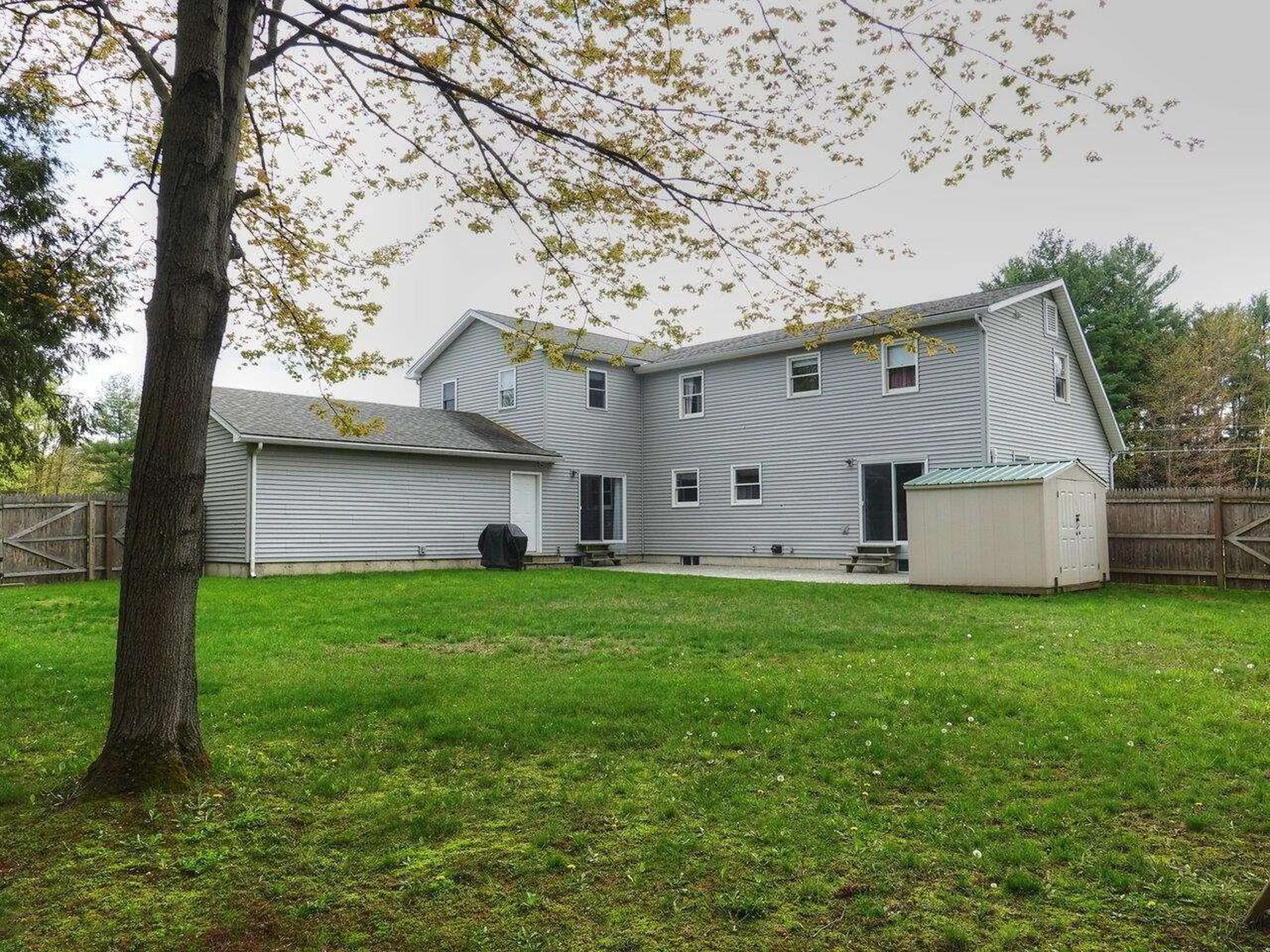 8 Ellison Street Milton VT 05468