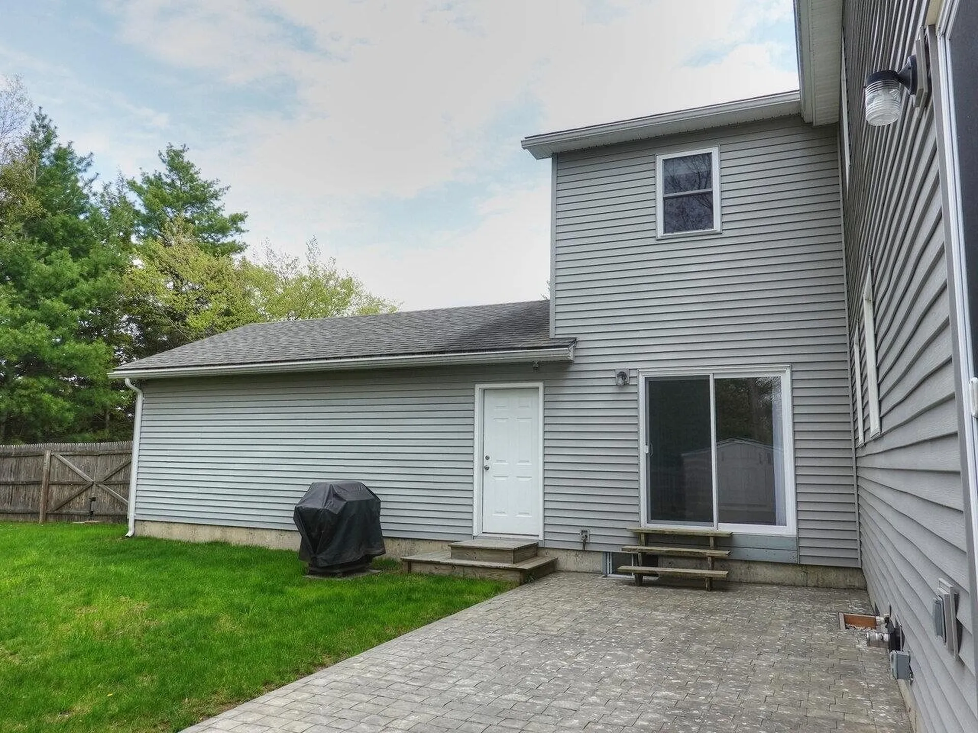 8 Ellison Street Milton VT 05468