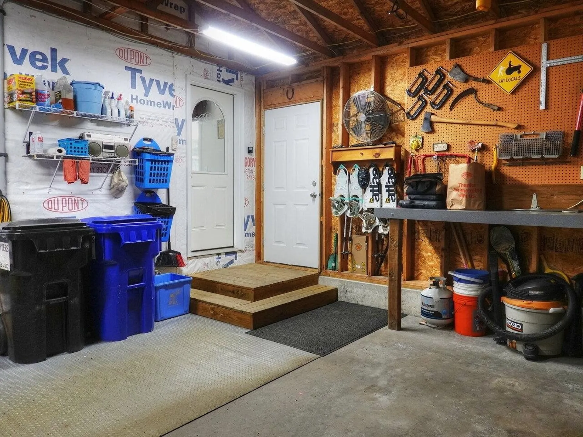 8 Ellison Street Milton VT 05468