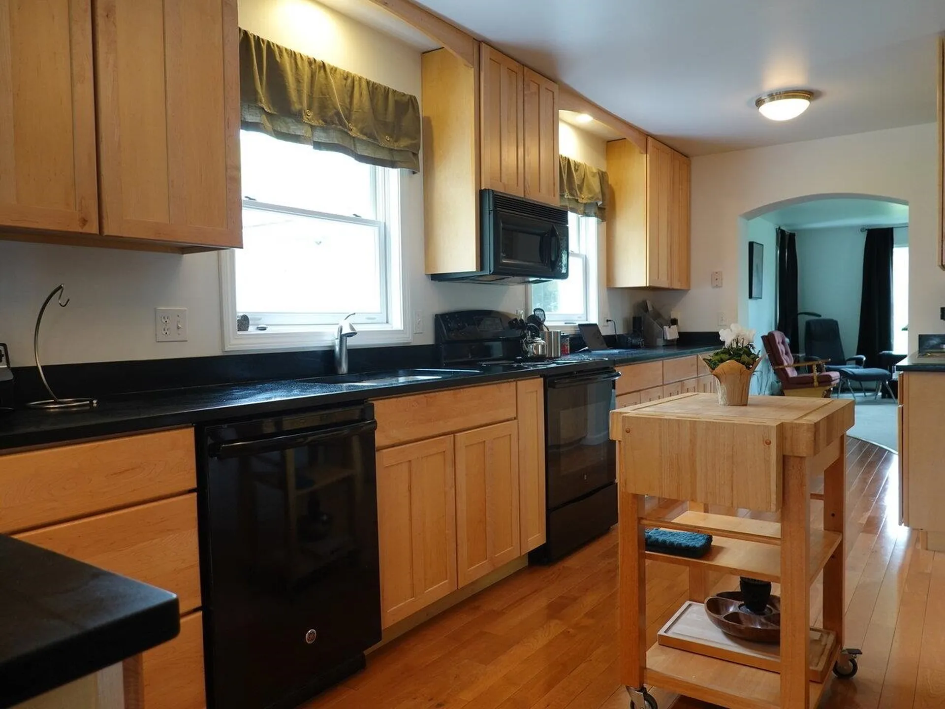8 Ellison Street Milton VT 05468