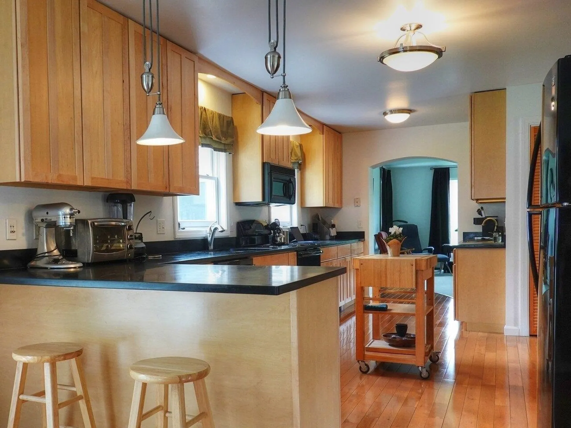 8 Ellison Street Milton VT 05468