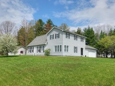8 Ellison Street Milton VT 05468