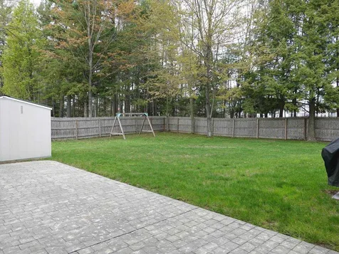 8 Ellison Street Milton VT 05468