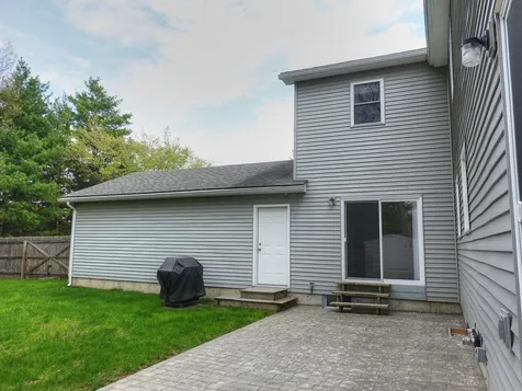 8 Ellison Street Milton VT 05468