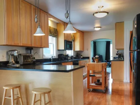 8 Ellison Street Milton VT 05468
