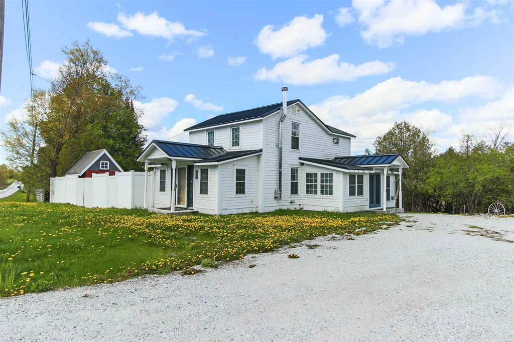 45 Us Route 2 Grand Isle VT 05458