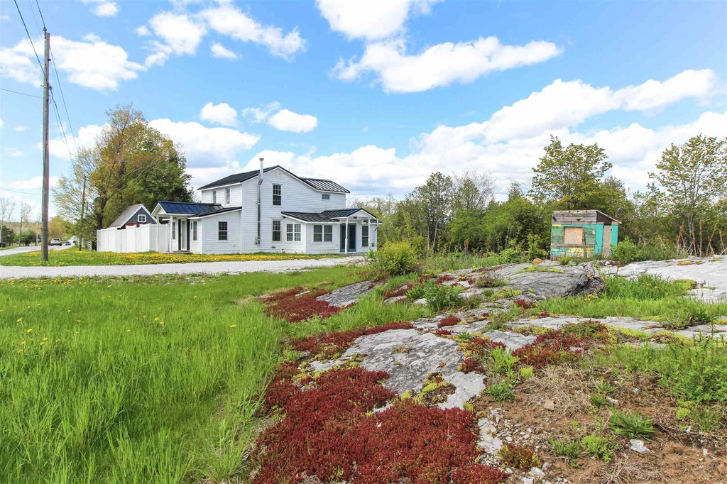 45 Us Route 2 Grand Isle VT 05458