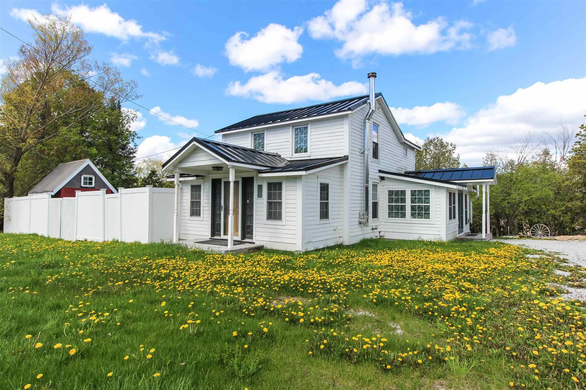 45 Us Route 2 Grand Isle VT 05458