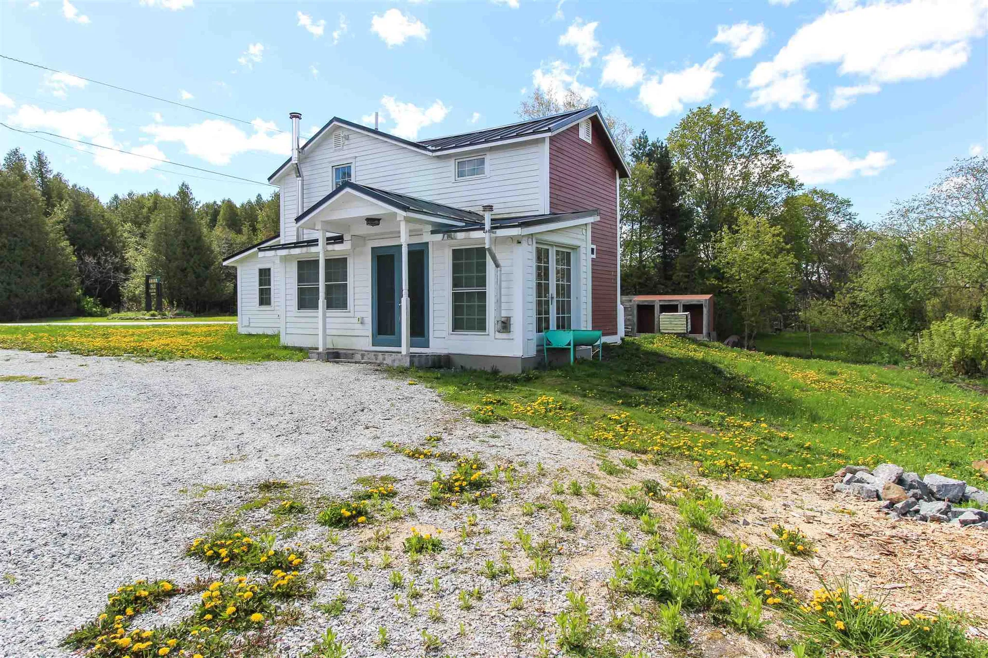 45 Us Route 2 Grand Isle VT 05458
