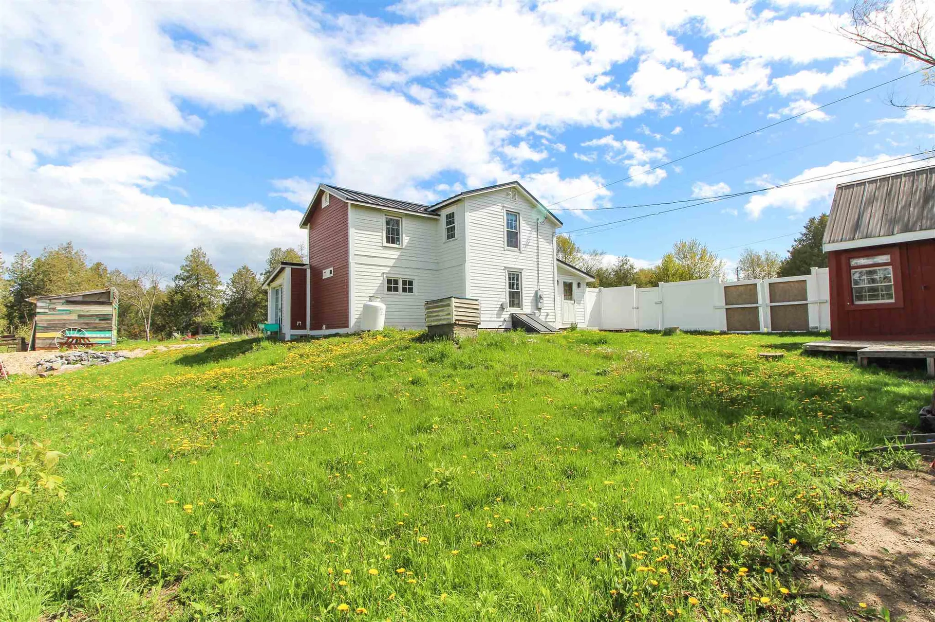 45 Us Route 2 Grand Isle VT 05458