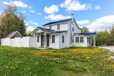 45 Us Route 2 Grand Isle VT 05458