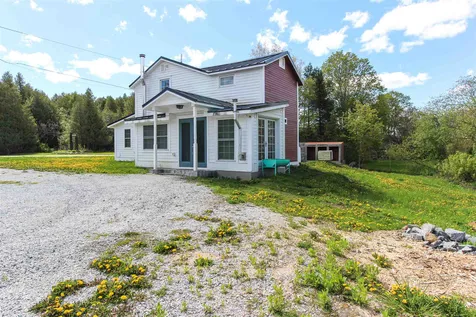 45 Us Route 2 Grand Isle VT 05458