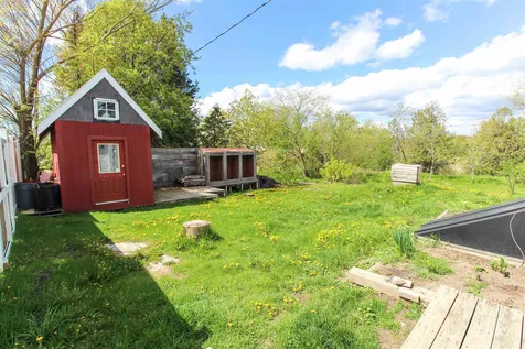 45 Us Route 2 Grand Isle VT 05458