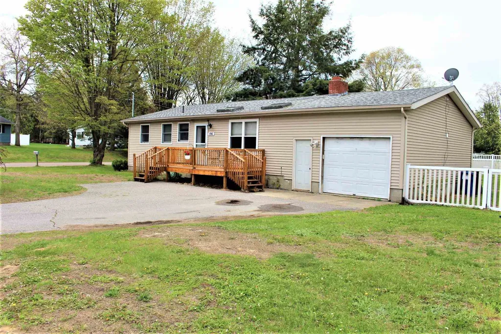196 Birchwood Drive Colchester VT 05446