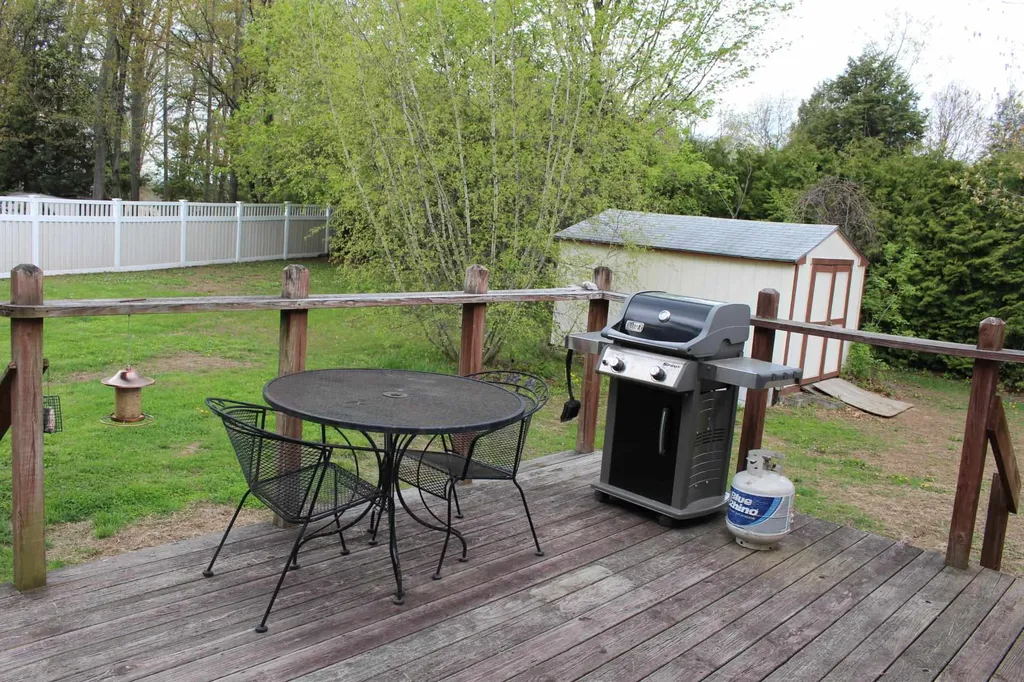 196 Birchwood Drive Colchester VT 05446