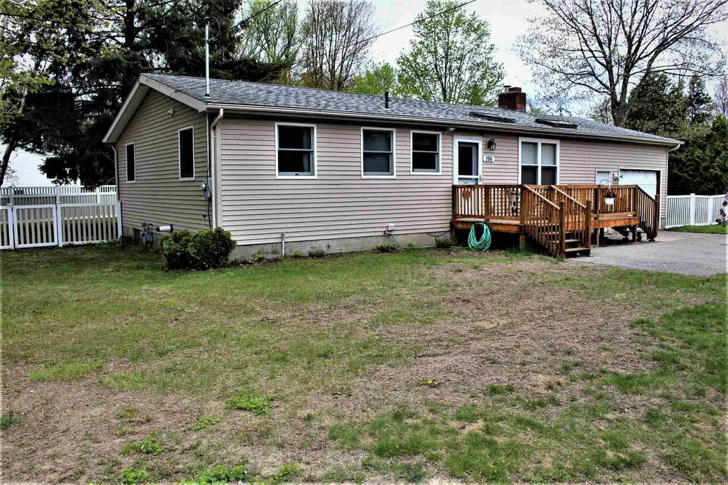 196 Birchwood Drive Colchester VT 05446