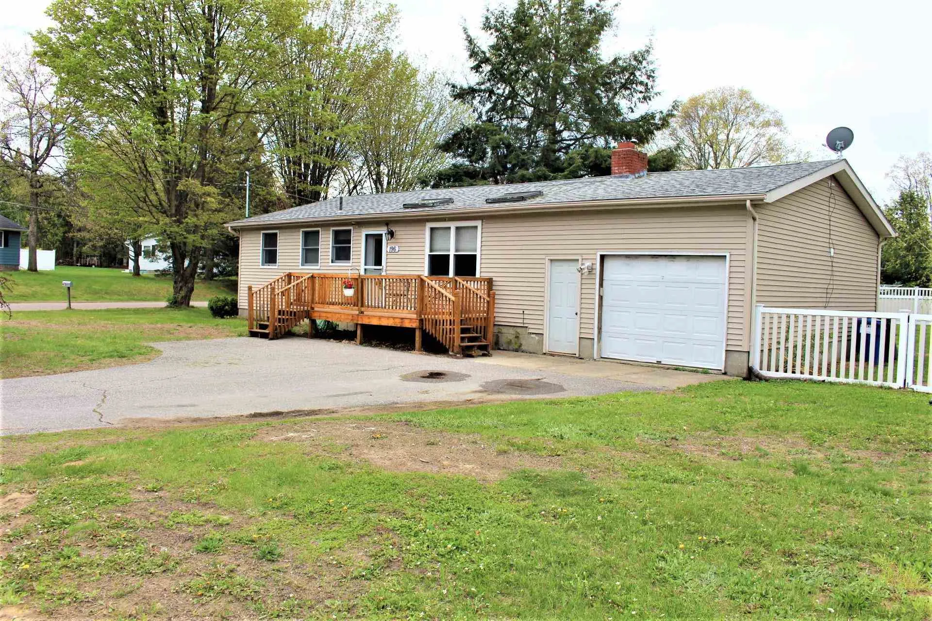 196 Birchwood Drive Colchester VT 05446