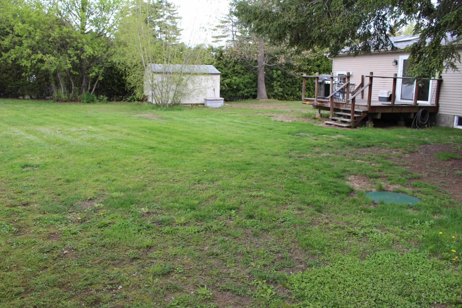 196 Birchwood Drive Colchester VT 05446