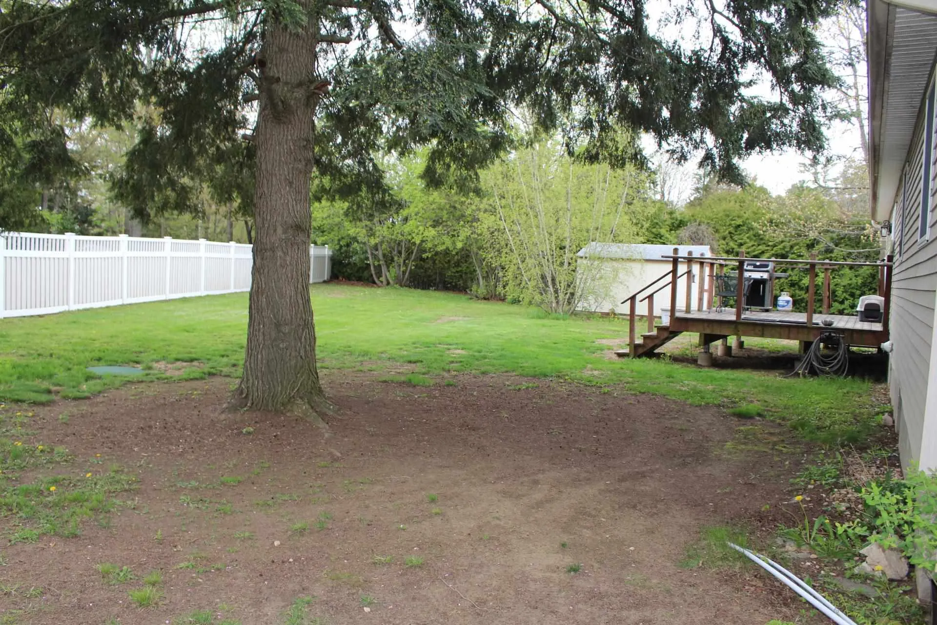 196 Birchwood Drive Colchester VT 05446