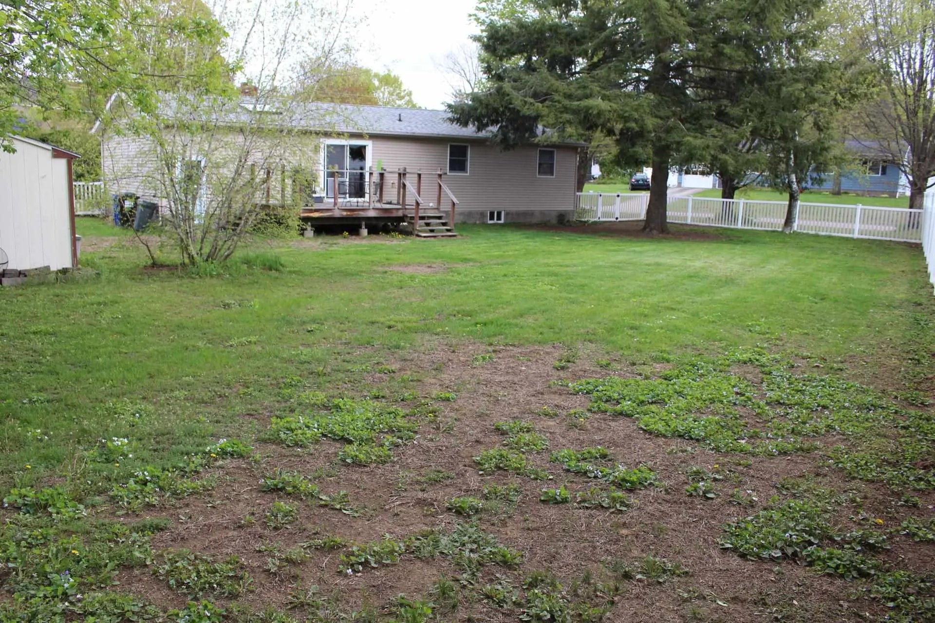 196 Birchwood Drive Colchester VT 05446
