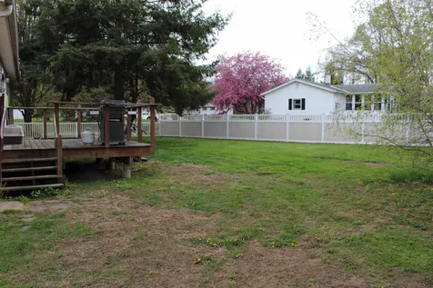 196 Birchwood Drive Colchester VT 05446