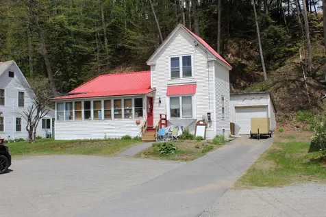 377 River Street Springfield VT 05156