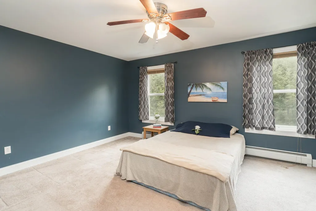 15 East Road Fairfax VT 05454