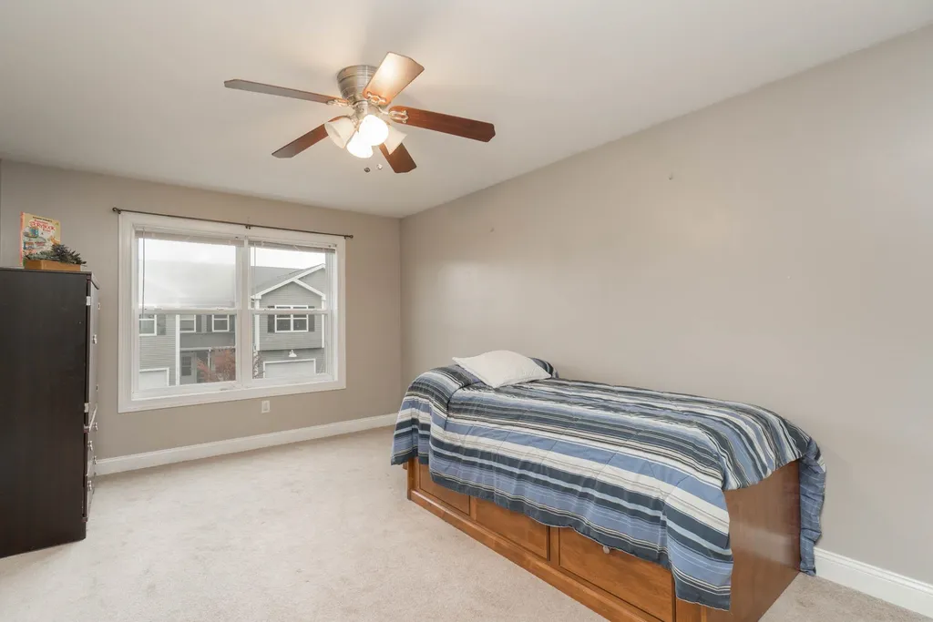 15 East Road Fairfax VT 05454
