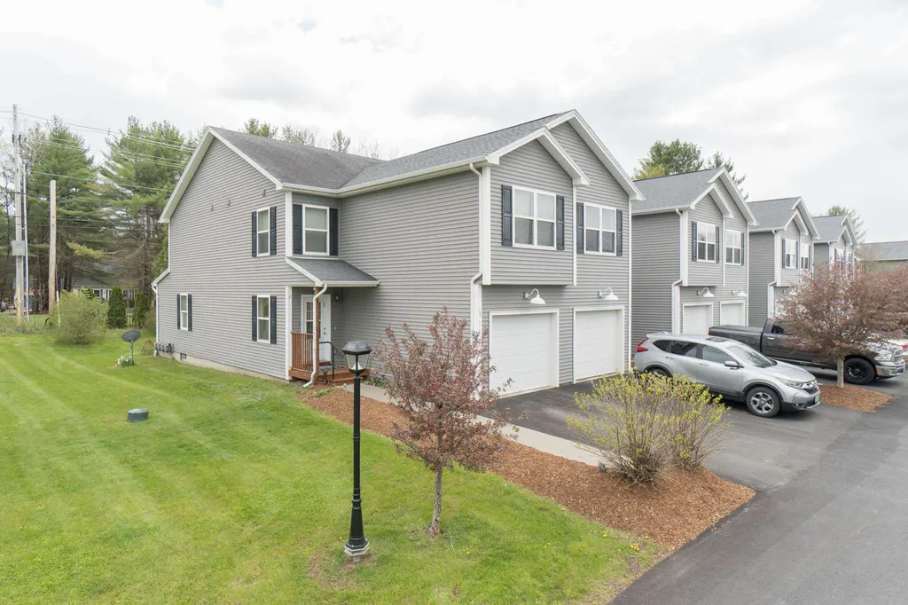15 East Road Fairfax VT 05454