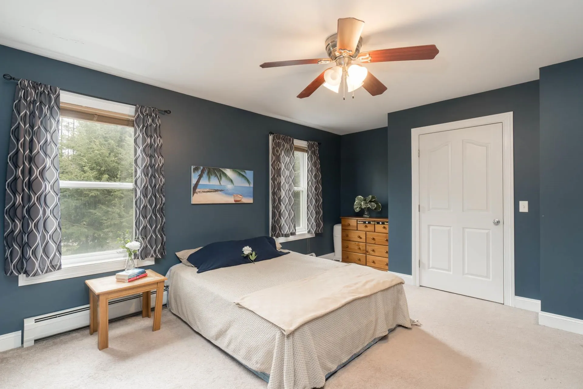 15 East Road Fairfax VT 05454