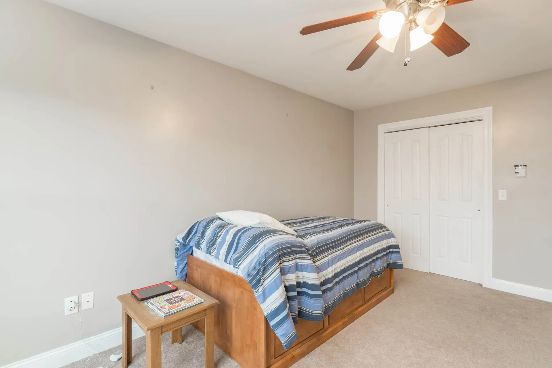 15 East Road Fairfax VT 05454