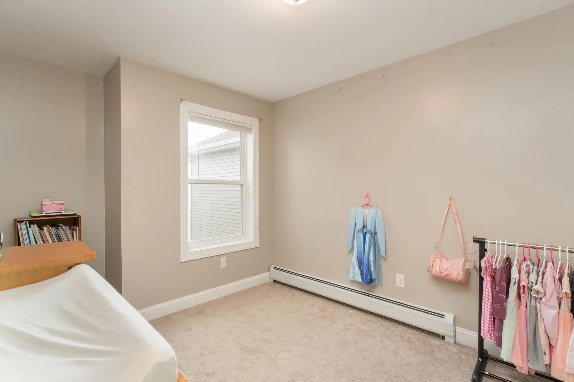 15 East Road Fairfax VT 05454