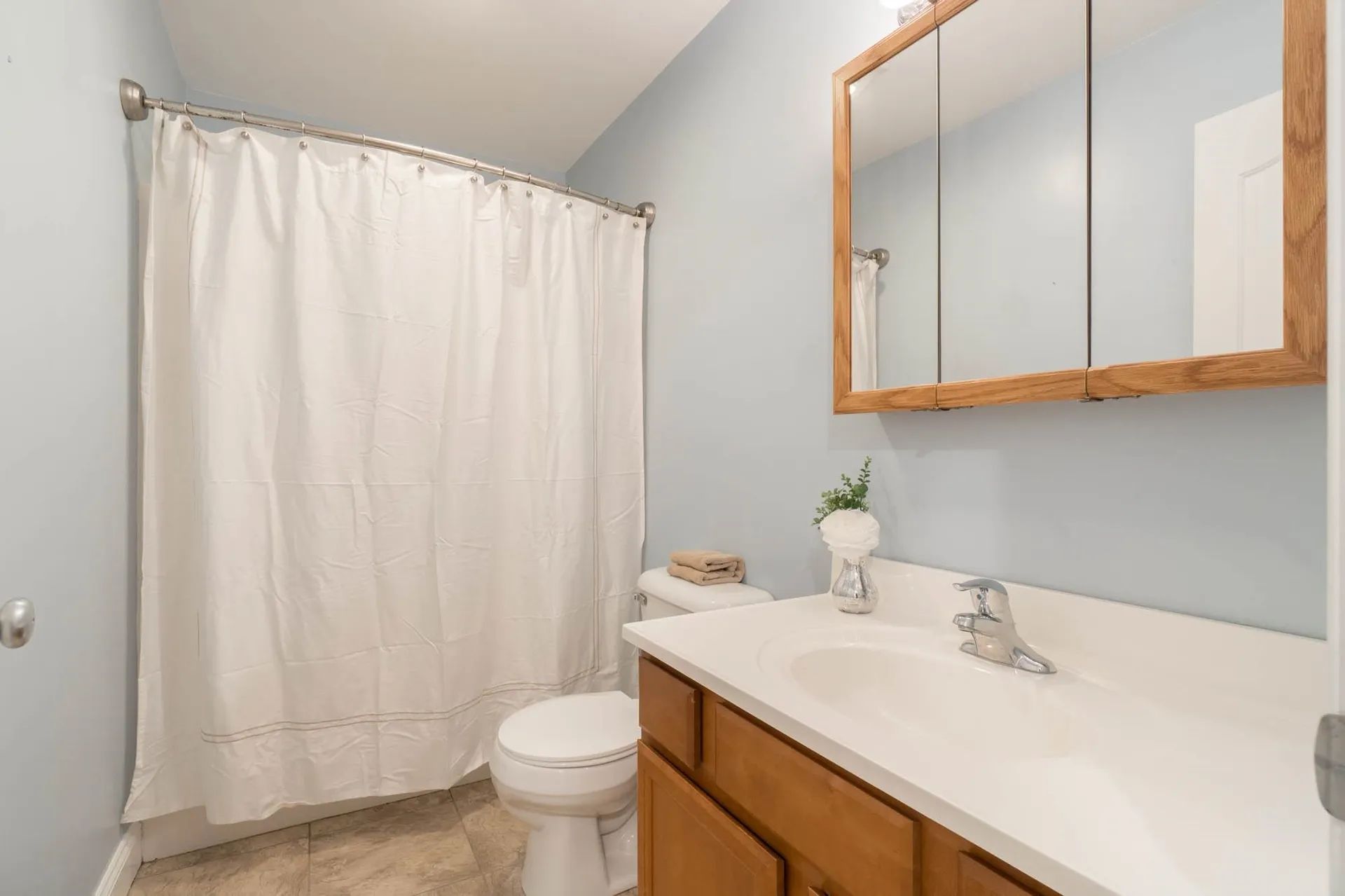 15 East Road Fairfax VT 05454