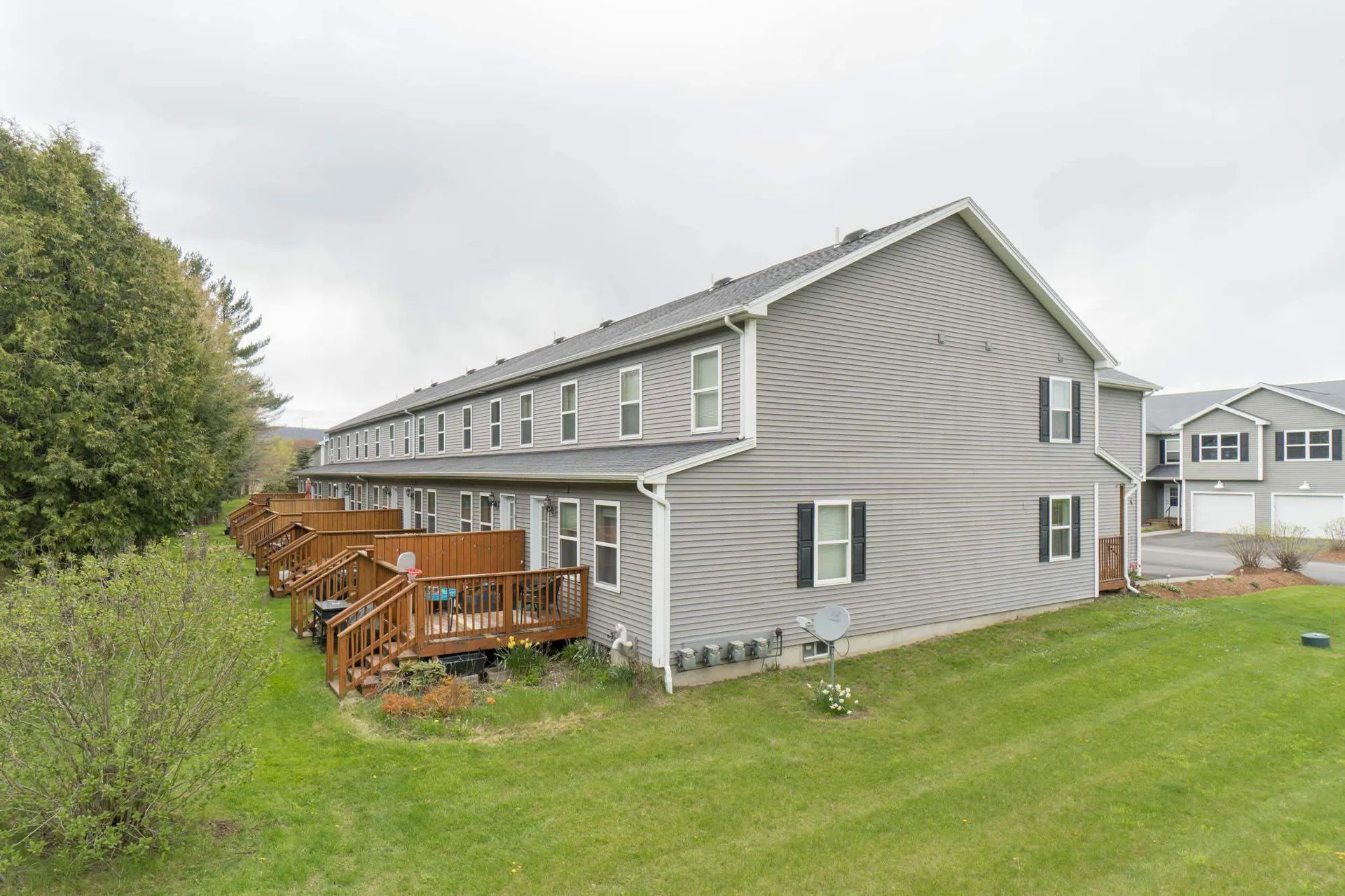15 East Road Fairfax VT 05454