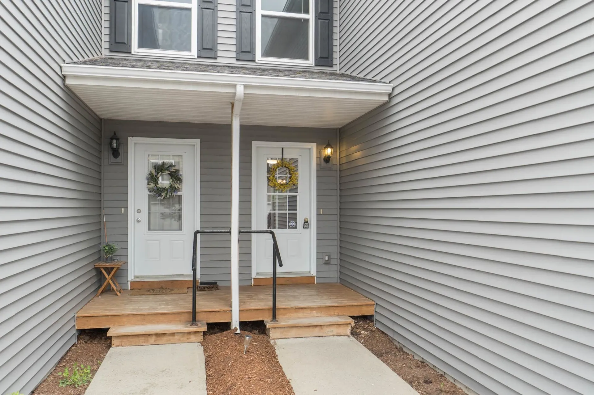 15 East Road Fairfax VT 05454