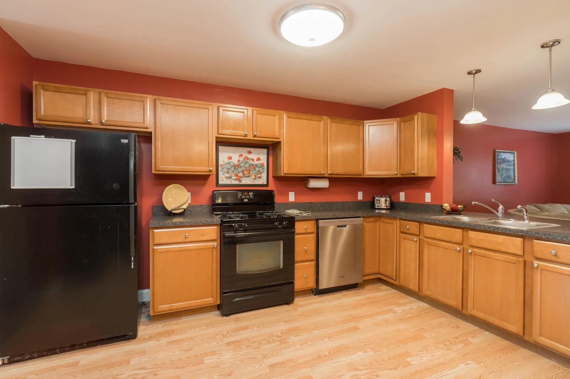 15 East Road Fairfax VT 05454