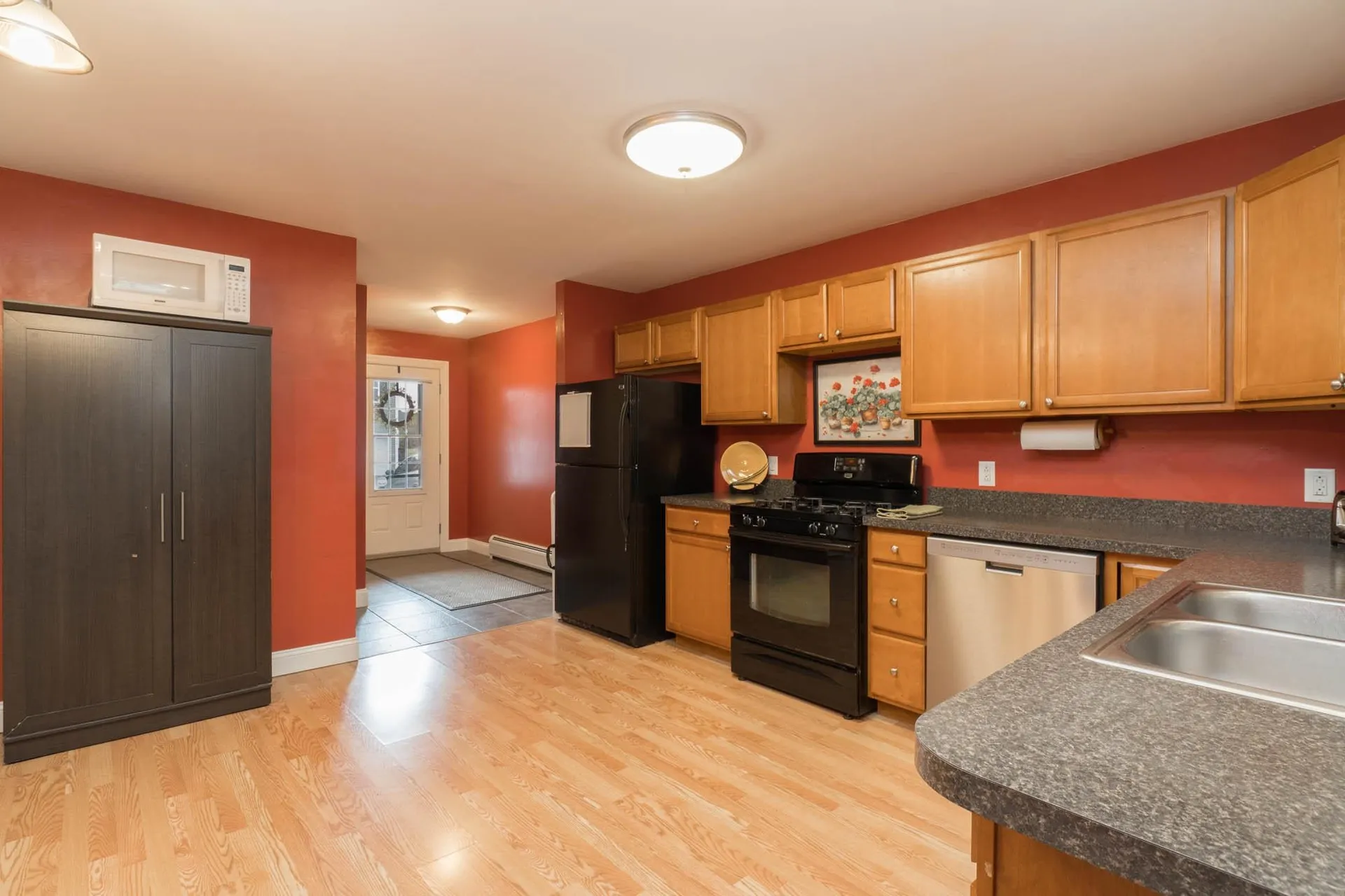 15 East Road Fairfax VT 05454