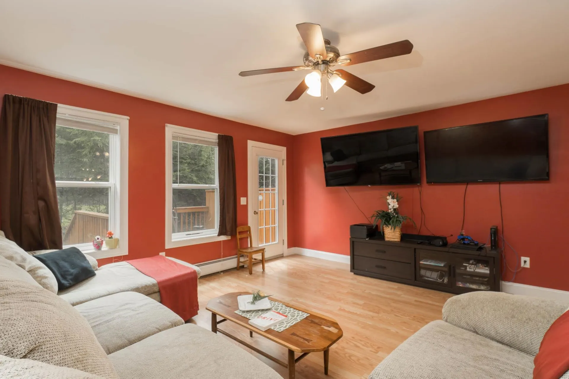 15 East Road Fairfax VT 05454