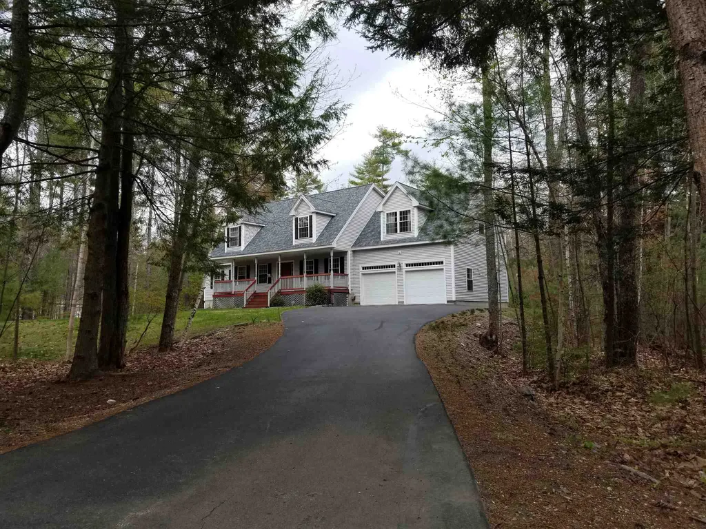47 Watson Road Dover NH 03820