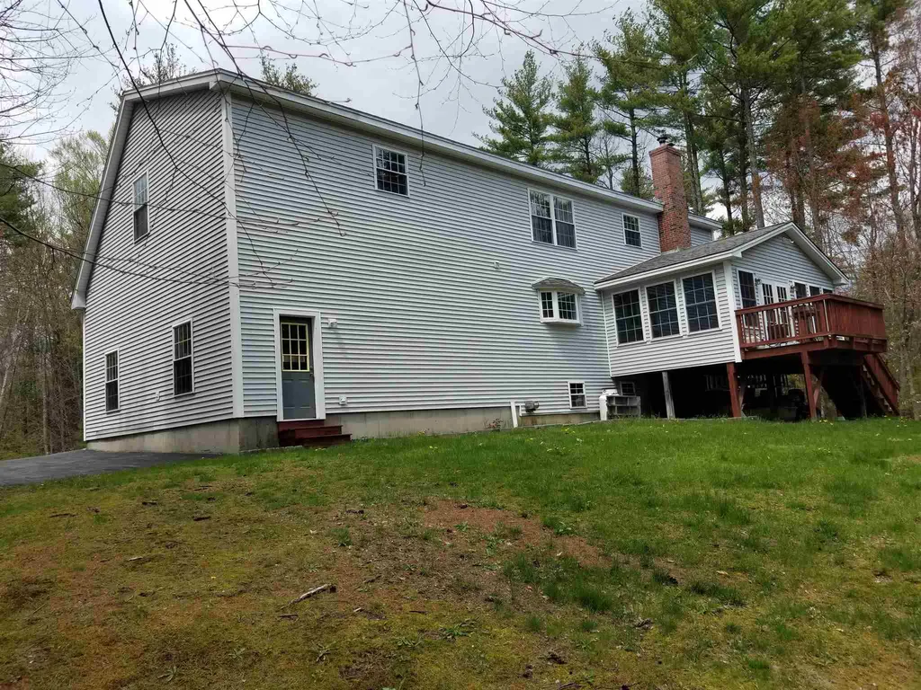 47 Watson Road Dover NH 03820