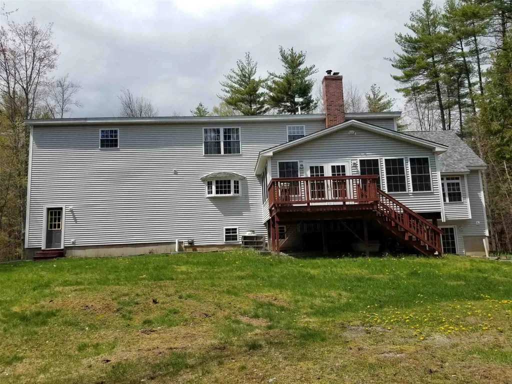47 Watson Road Dover NH 03820