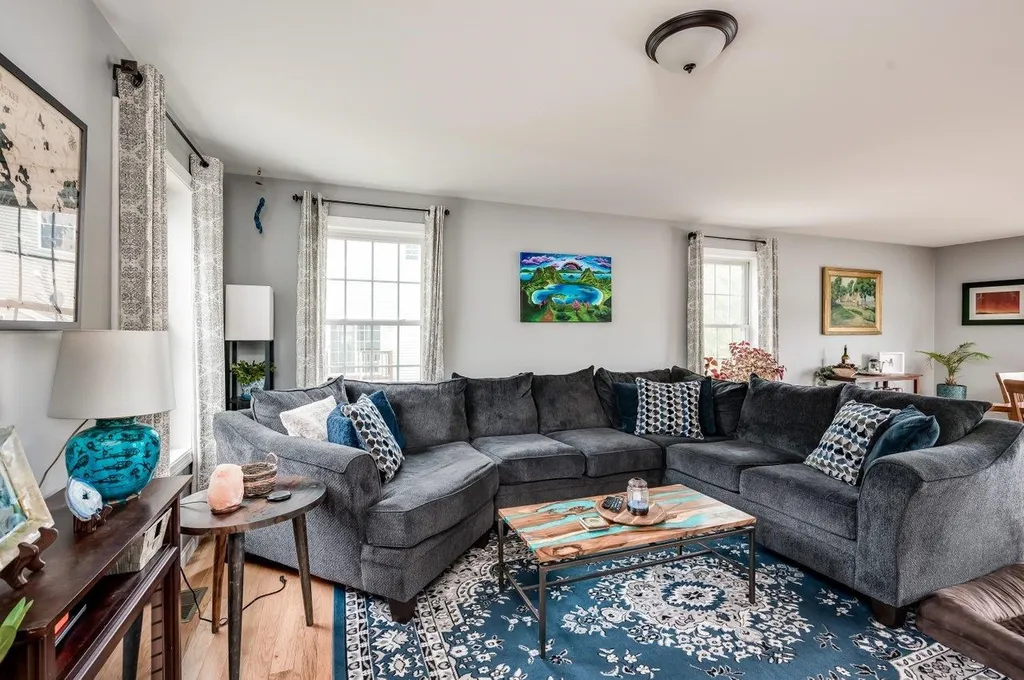 60 Millers Farm Drive Rochester NH 03868