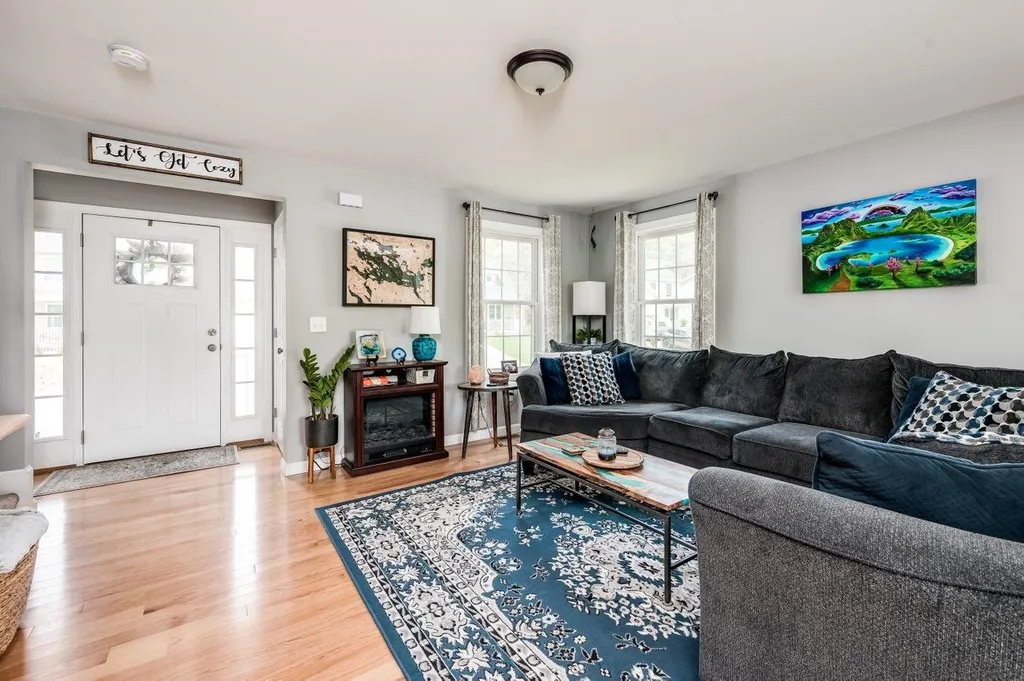 60 Millers Farm Drive Rochester NH 03868