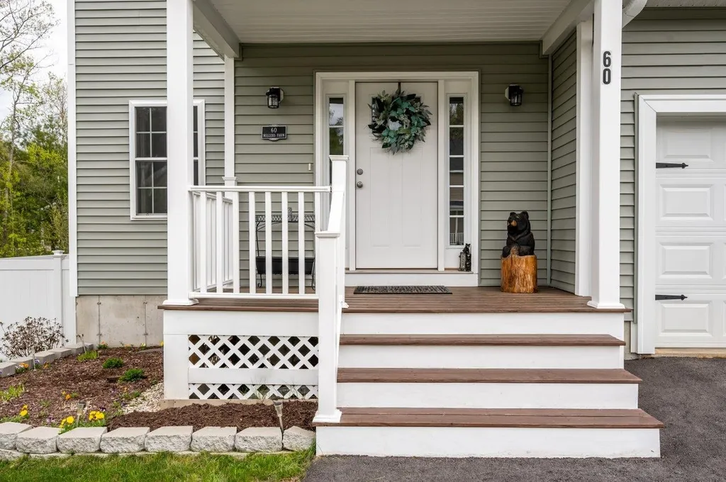 60 Millers Farm Drive Rochester NH 03868
