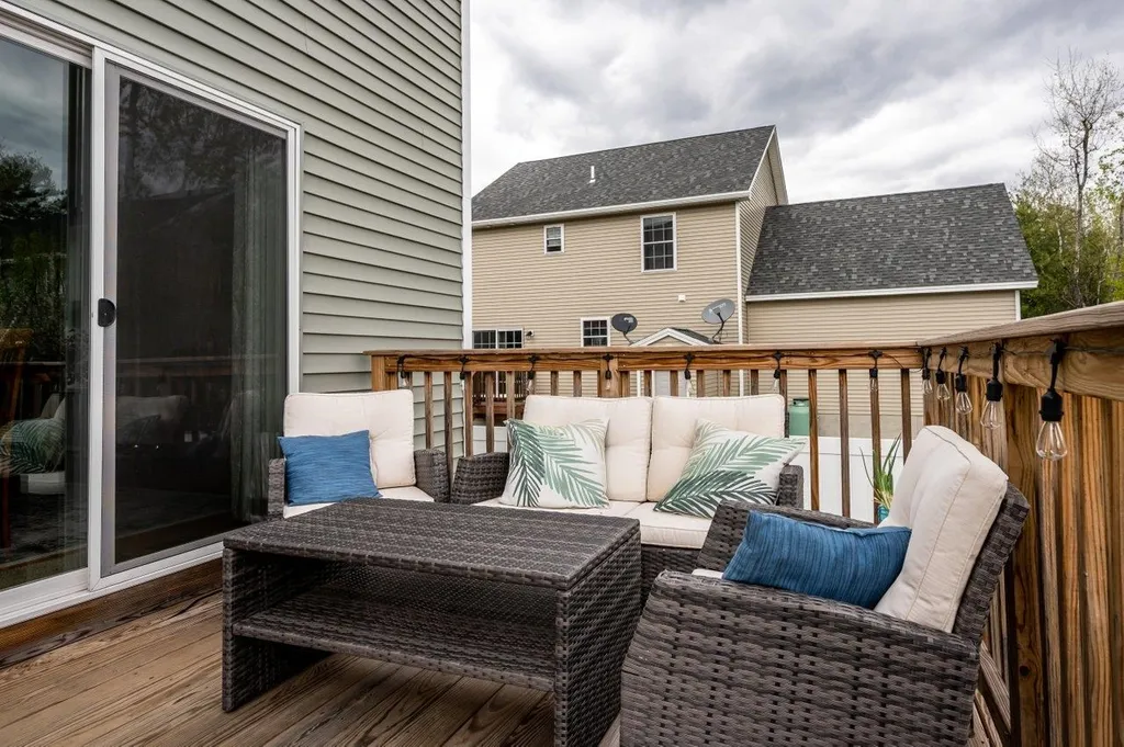 60 Millers Farm Drive Rochester NH 03868