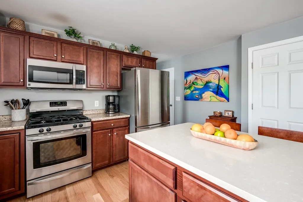 60 Millers Farm Drive Rochester NH 03868