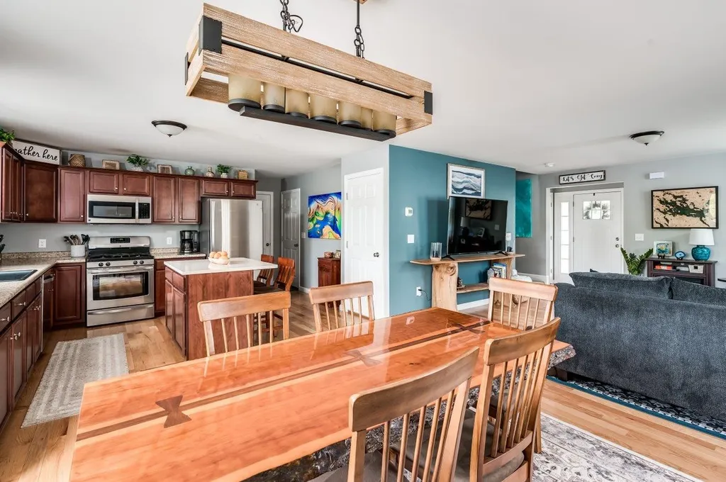 60 Millers Farm Drive Rochester NH 03868