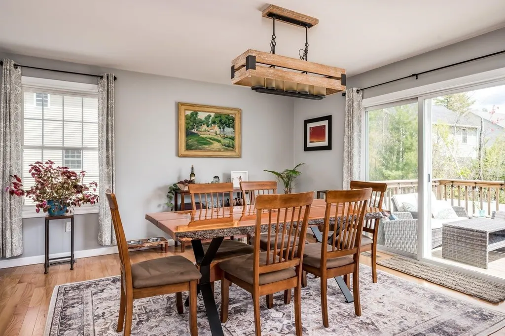 60 Millers Farm Drive Rochester NH 03868